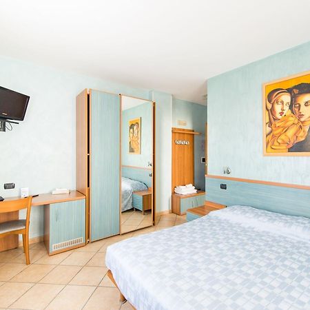 Hotel Bacco Beinette Exteriér fotografie